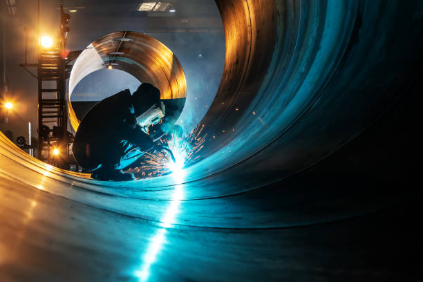 Best Food and Beverage Processing Equipment Welding in Mountain Village, CO