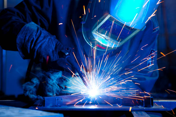 Affordable Welder Services in Mountain Village, CO