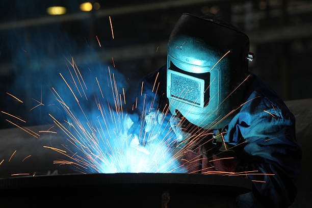 Best Food and Beverage Processing Equipment Welding in Mountain Village, CO