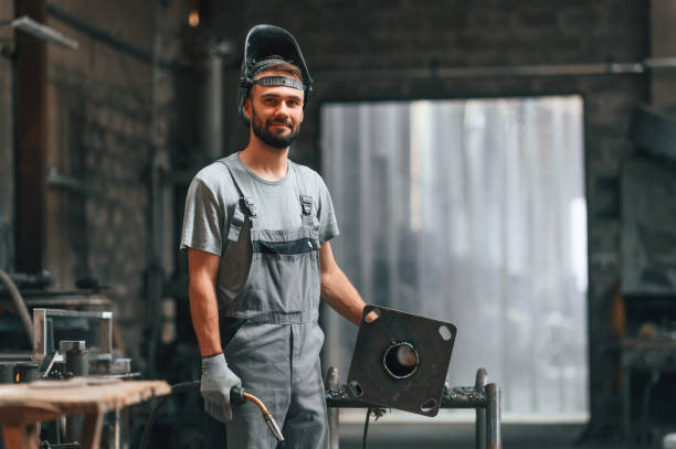 Affordable Welder Services in Mountain Village, CO