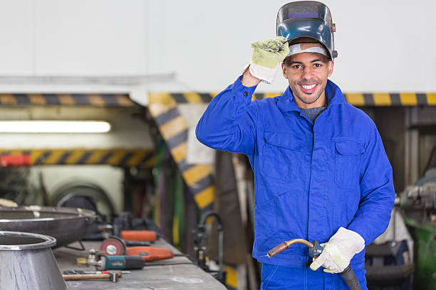 Best Welding Inspection and Certification in Mountain Village, CO