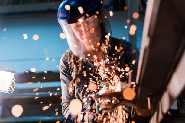 Best Food and Beverage Processing Equipment Welding in Mountain Village, CO